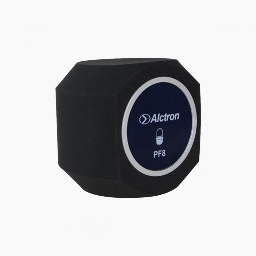 Alctron PF8 Pantalla Acustica - Thunder Audio